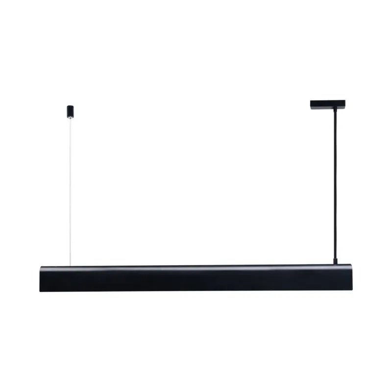 Beau 100 Duża pozioma lampa wisząca z opcją ściemniania, LED Design For The People Wyjątkowa oferta
