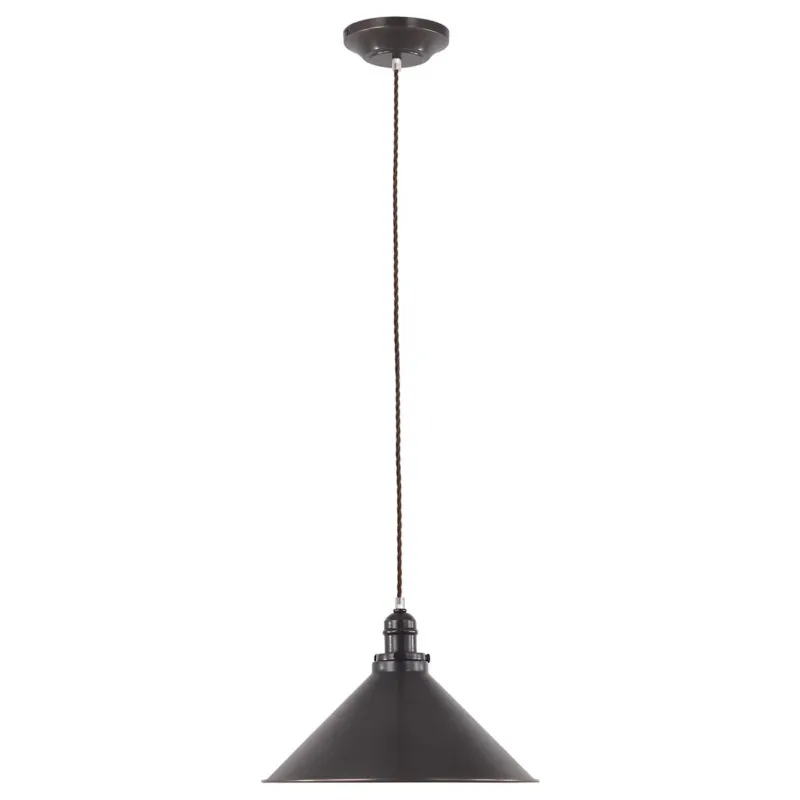 Tylko dziś Lampa ze starym brązem Provence - Elstead (37cm, 1xE27)