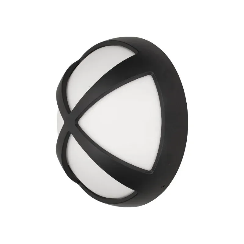 OR-OP-6024LPMP3 Lampa zewnętrzna okrągła led 8W ciepłe światło 3000K IP54 RUBIN ORNO Cena promocyjna