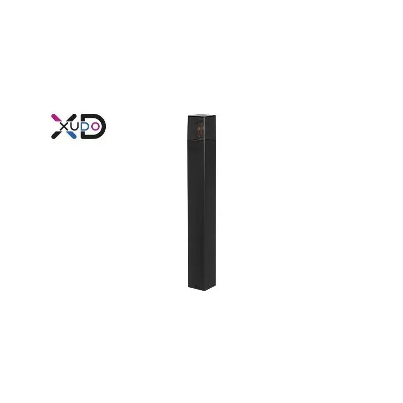 Okazja XD-HW921B Nowoczesna ogrodowa lampa LED IP44 E27 80cm LVT