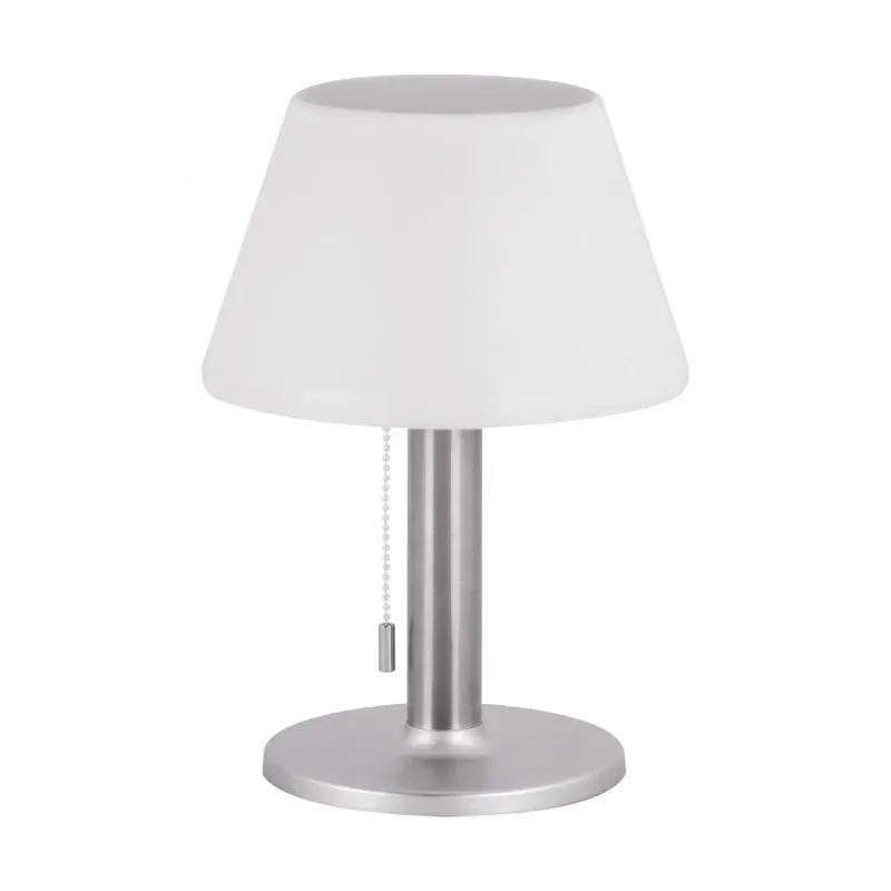 Ostatnia szansa Wyjątkowa lampka solarna Pelagia LED 2W 04371 Ideus