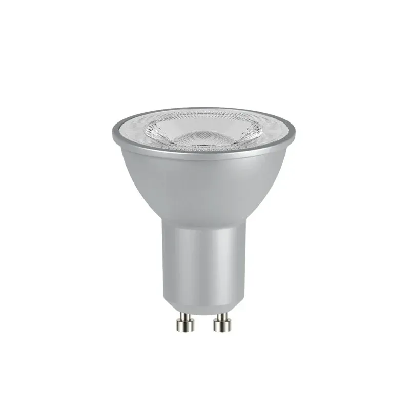 Do wyczerpania zapasów 35243 Żarówka led GU10 6,5W ciepła 2700K 535lm IQ-LEDEX KANLUX