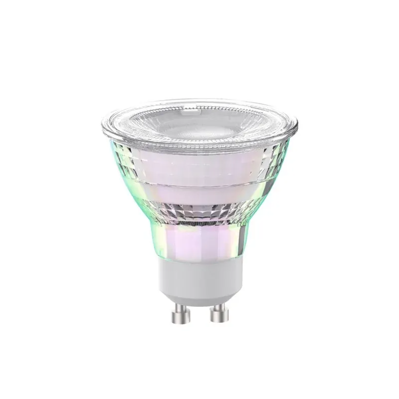 33769 Super oszczędna żarówka GU10 2,5W neutralna nowa klasa A IQ-LEDEX KANLUX Popularny