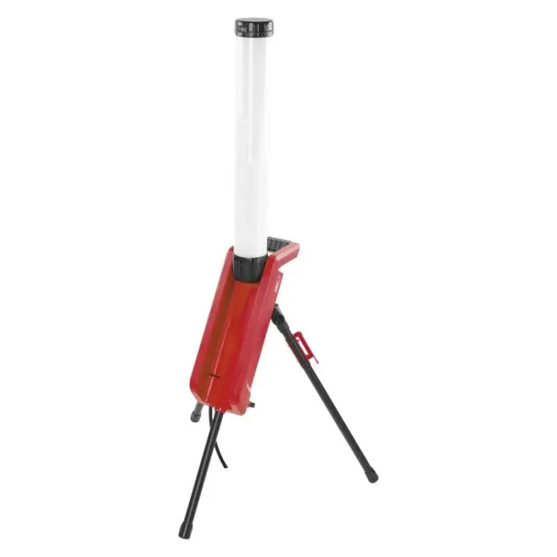 Hit sprzedaży ZS3360F Oprawa robocza LED 360° 70W 7000lm IP54 French EMOS