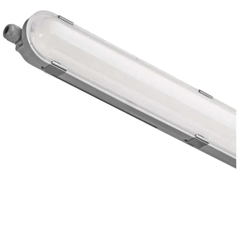Darmowy zwrot ZT1621 Oświetlenie pyłoszczelne LED 51W NW IP66 MISTY EMOS