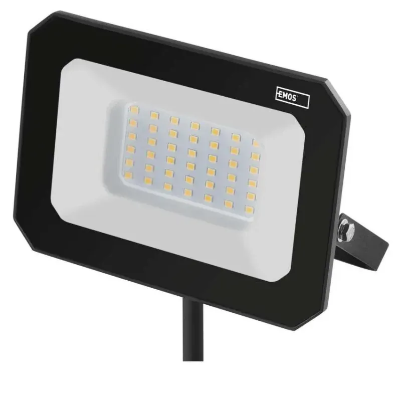 Kup online ZS2233 Naświetlacz LED 30W neutralna biel SIMPO EMOS