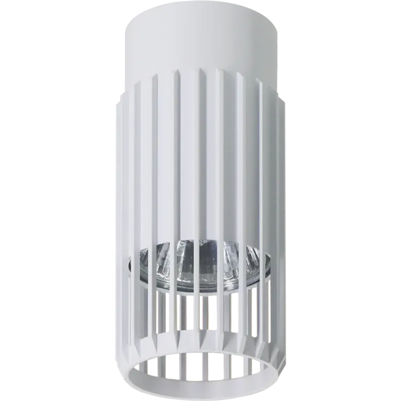ML0302 VERTICAL Nowoczesna biała tuba sufitowa GU10 EKO-LIGHT Zamów dziś