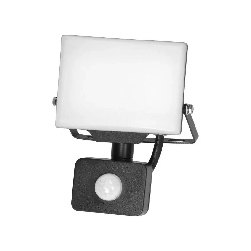 AD-NL-6463BLR4 PORTO S Smukły naświetlacz led bezramkowy 20W z czujnikiem ruchu IP44 4000K 1600lm ORNO Kup online