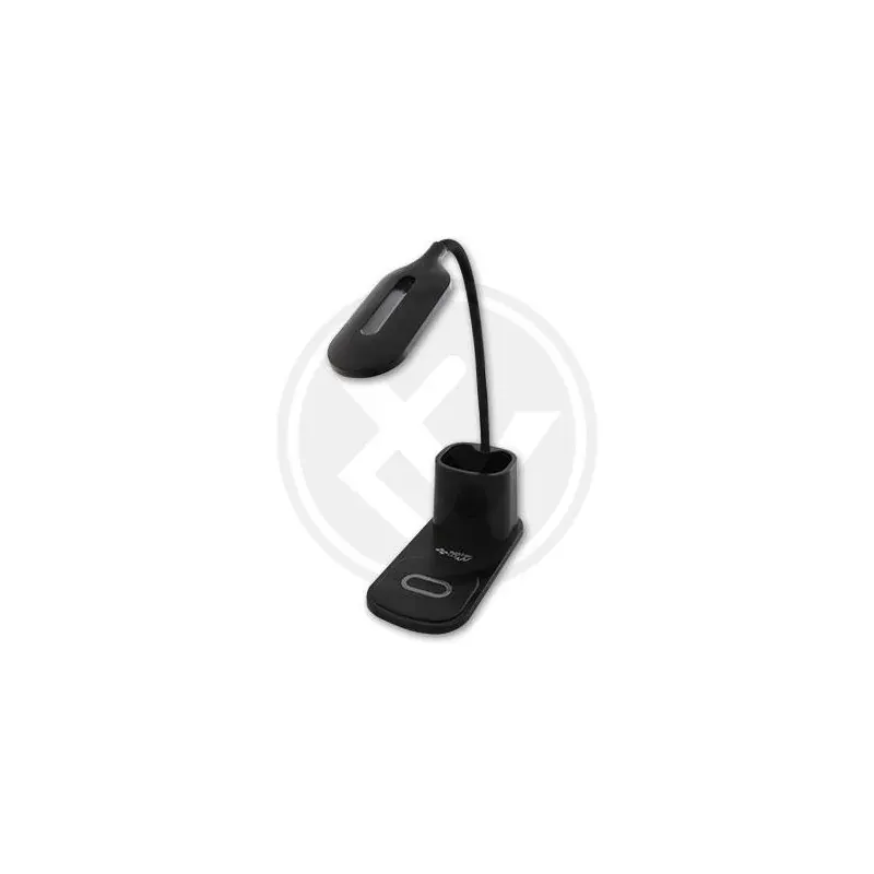 Cena promocyjna Lampa biurkowa Nina LED 3W 3000-6000K z ładowarką QI 7199 LVT
