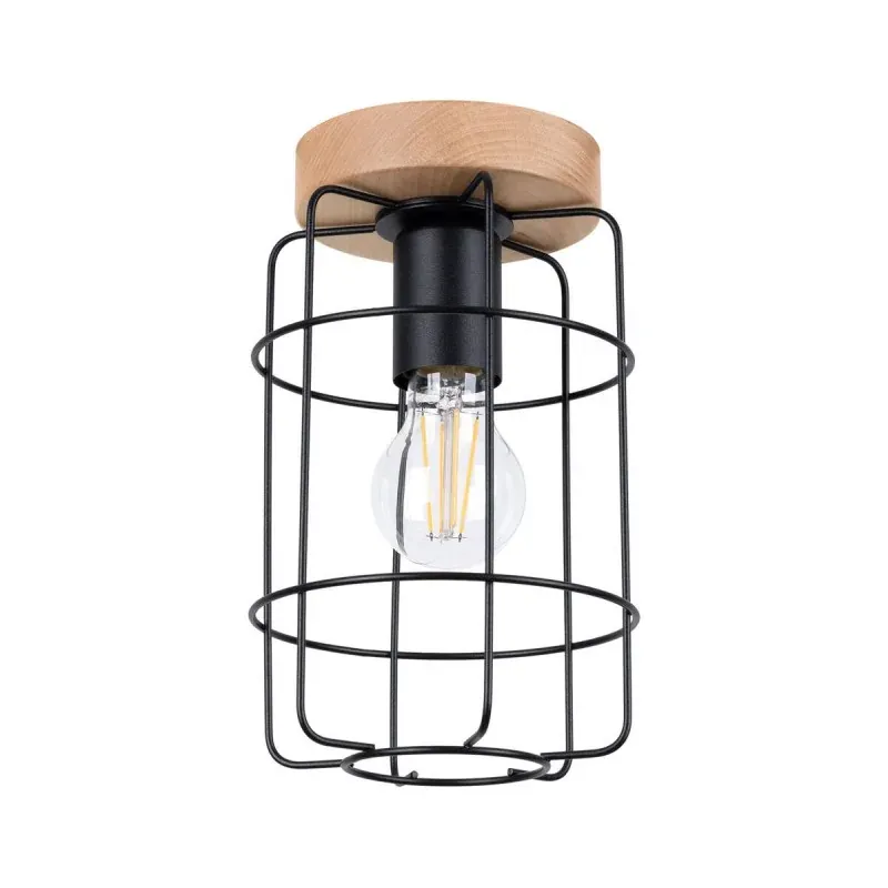 Kup online Loftowy plafon GOTTO E27 SL.1262 Sollux lighting