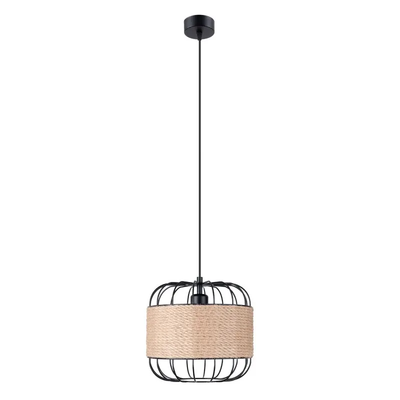 Lampa wisząca FOST E27 SL.1252 Sollux lighting Oferta