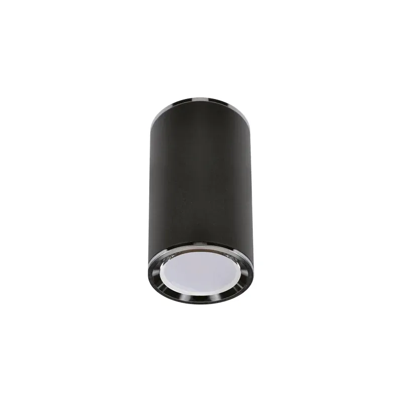Oferta czasowa Oprawa sufitowa w kolorze czarnym do salonu IDEUS