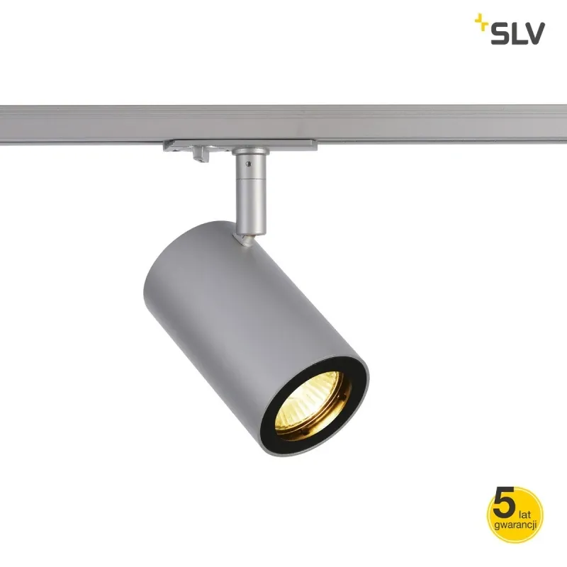 Oferta czasowa Oświetlenie szynowe 1f do żarówek GU10, zamów teraz zapłać za 21 dni!