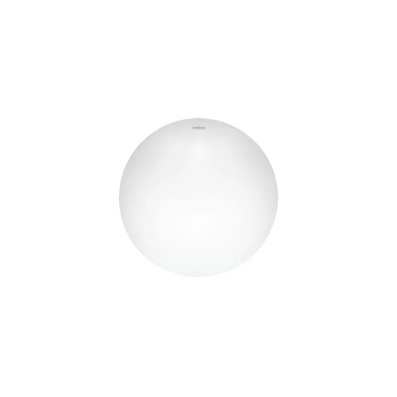 Kup teraz Plafoniera LED o mocy 24W w kolorze białym LEON LED IDEUS