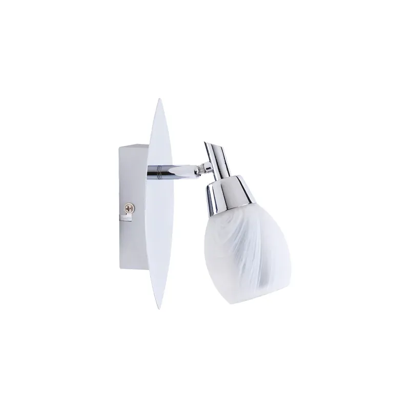 Bestseller Stylowa oprawa ścienno-sufitowa o mocy 40W IDEUS