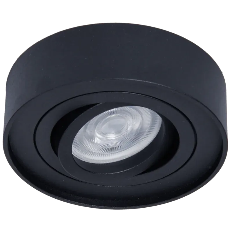 Oprawa sufitowa ruchoma podtynkowa 1xGU10 7W NUSA ML0022 EKO-LIGHT Tylko do końca tygodnia