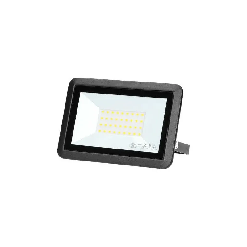 Naświetlacz led o mocy 30W- nowość! Rabat