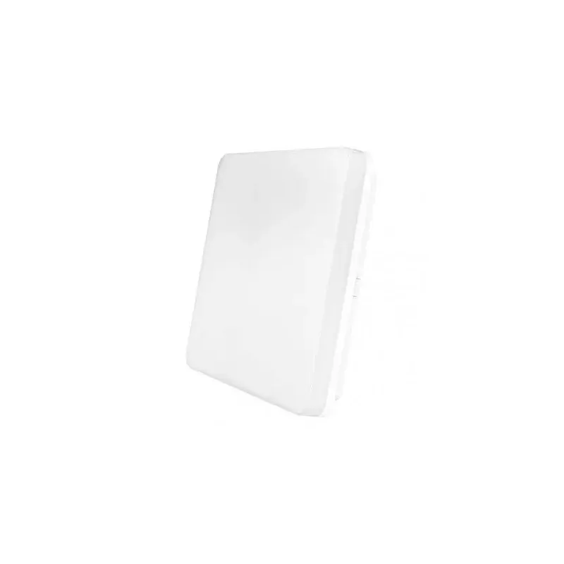 Kwadratowy plafon LED natynkowy biały neutralny 24W IP54 TORI ZM4324 EMOS Wybór klientów