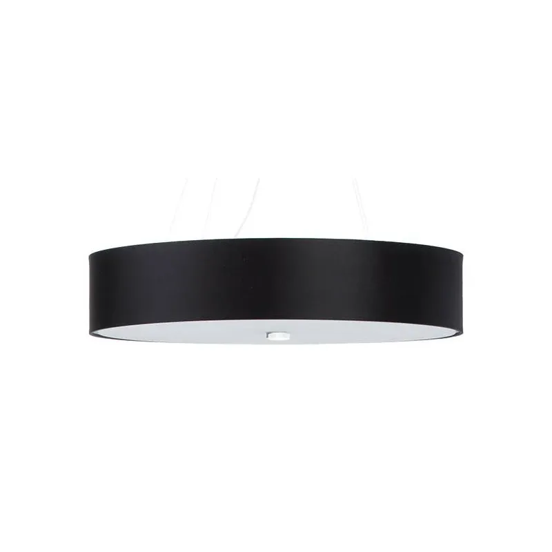 Czarny żyrandol 5xE27 Skala 60 SL.0800 Sollux lighting Tani
