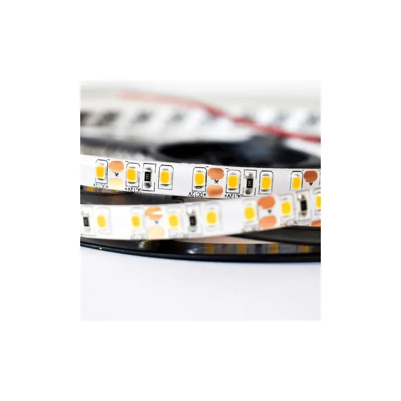 Taśma Pro 120 Led 48W 3000K Ip65 5M Tylko dziś