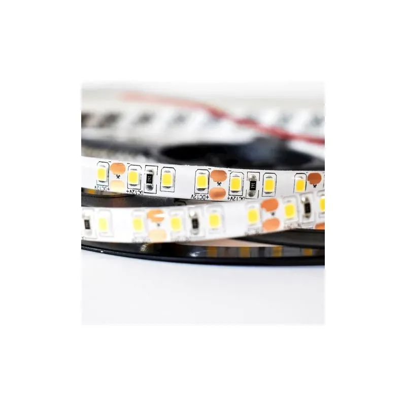 Popularny Taśma Pro 120 Led 48W 6000K Ip65 5M