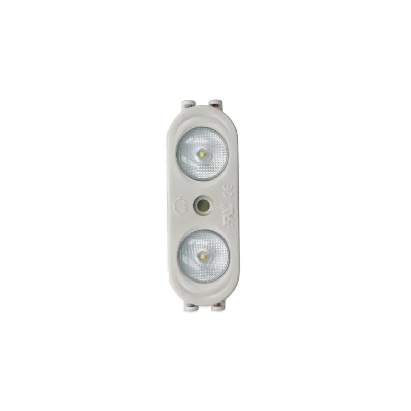 Led Line™ Moduł Opto 2X Smd2835 12V 6500K 2W Oferta