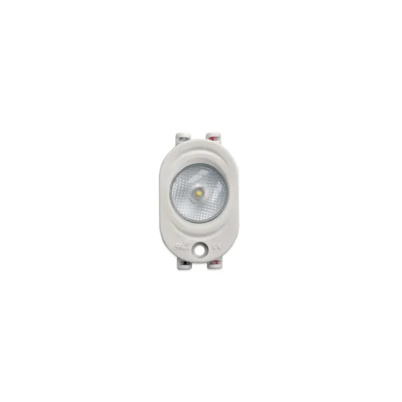 Led Line™ Moduł Opto 1X Smd2835 12V 6500K 1W Ograniczona ilość