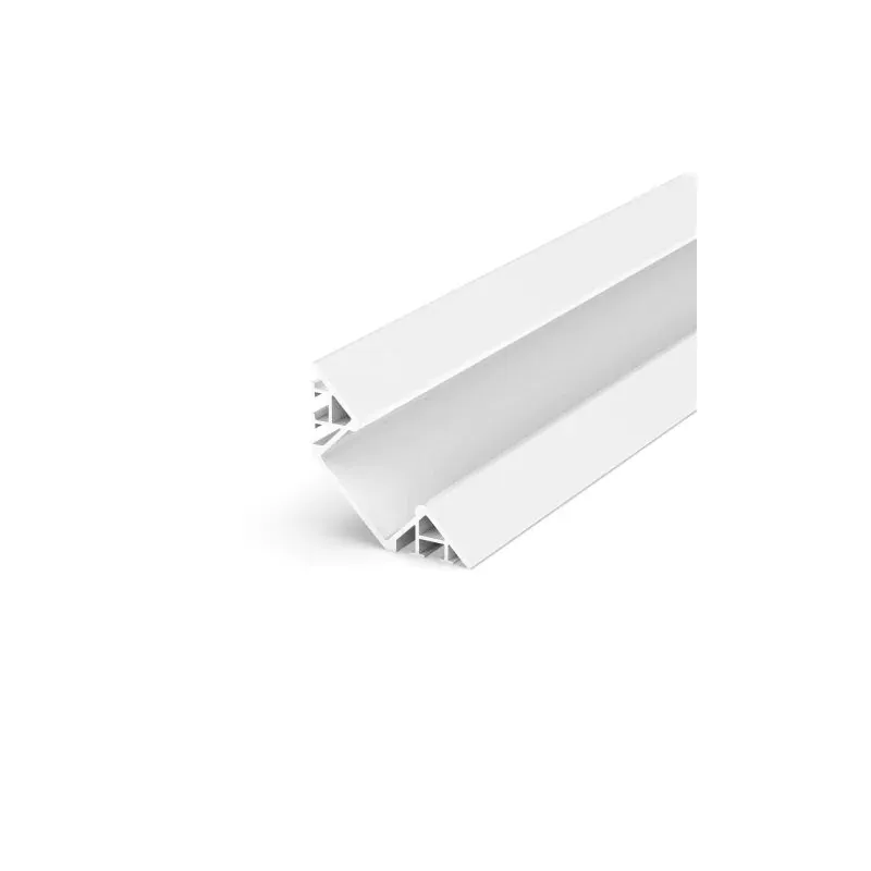 Kup teraz Profil Kątowy Led P7-1 Biały - 1M
