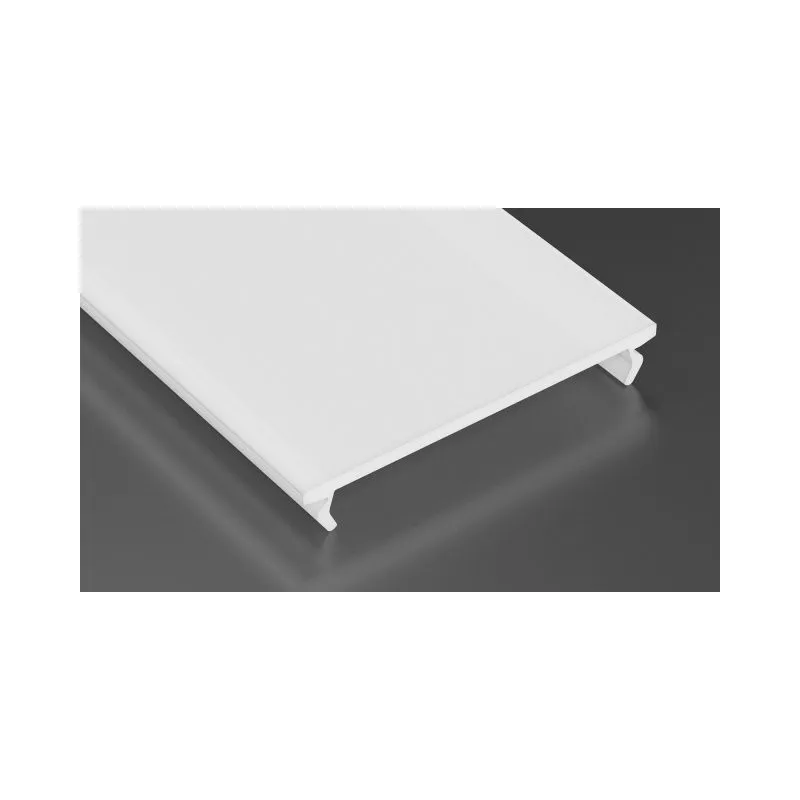 Bestseller Klosz Wide Mleczny - 2 Metry