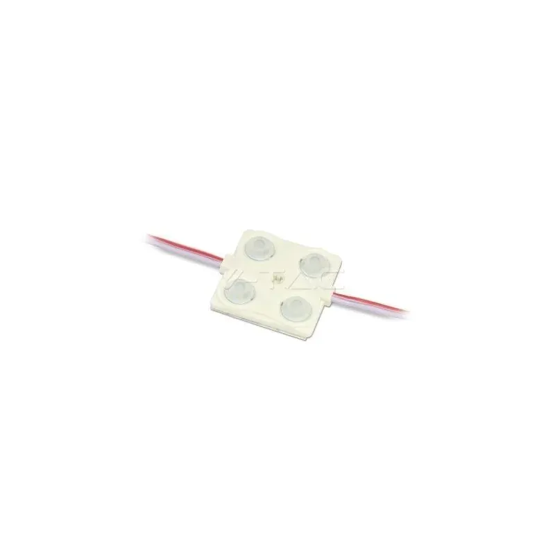Moduł Led V-Tac 4 X Led 1.44W - Zielona Oferta