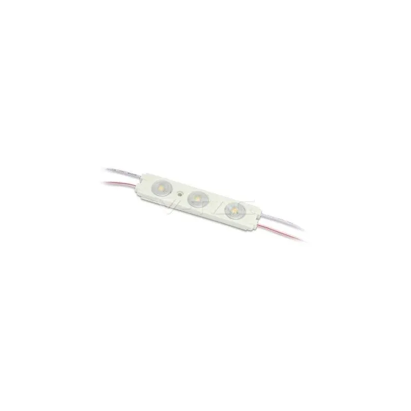 Moduł Led V-Tac 3 X Led 1.5W - 6000K Obniżka ceny