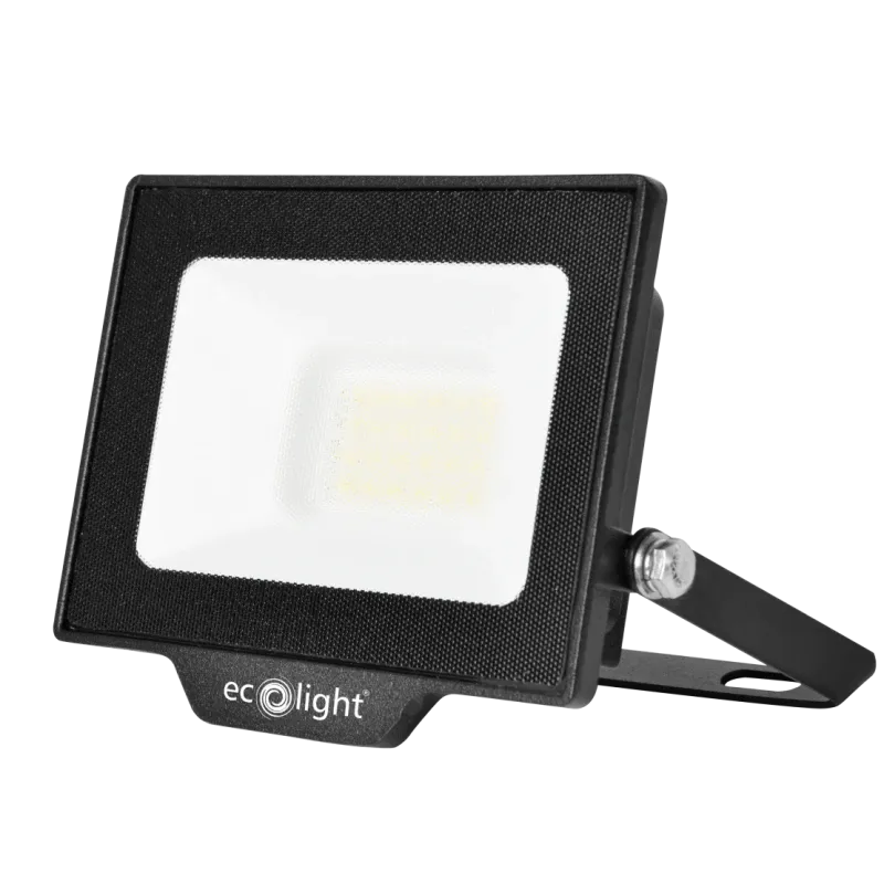 Kup online Naświetlacz Nl-1 20W 4000K