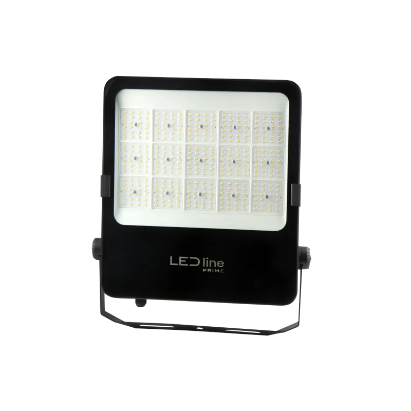 Led Line Prime Floodlight 150W 4000K 21000Lm T2 Dostępne od ręki