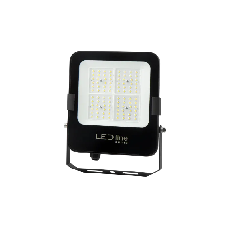 Led Line Prime Floodlight 50W Cct 7000Lm 120° Wyprzedaż
