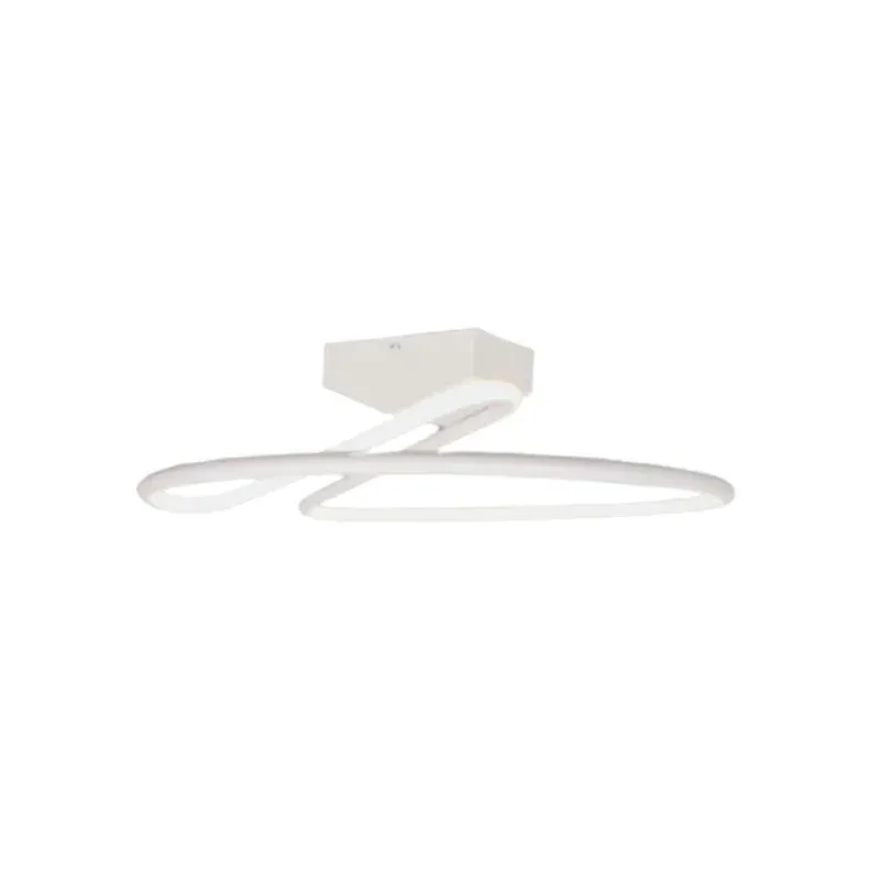 Bestseller Oprawa Sufitowa V-Tac 43W Led Biała Vt-7764 4000K 4580Lm