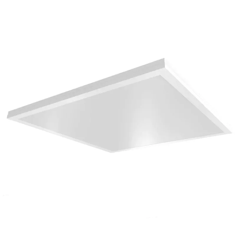 Panel Led V-Tac 36W 600X600 3W1 Uniwersalny Natynkowy/Podtynkowy 6400K Premium