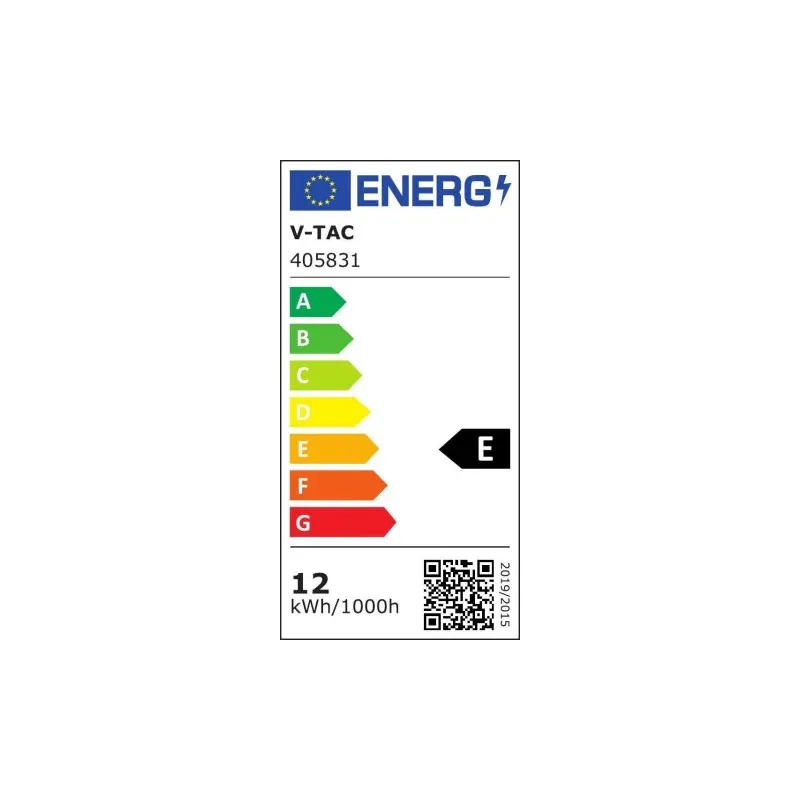 Okazja Led 12W Mirror Light Colorcode 3000K Black Body