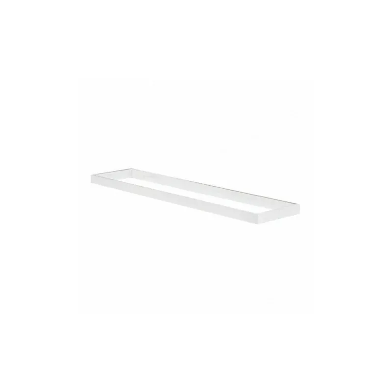 Ramka Do Panelu N/T 120X30 Zatrzaskowa Aluminiowa Sprawdź teraz