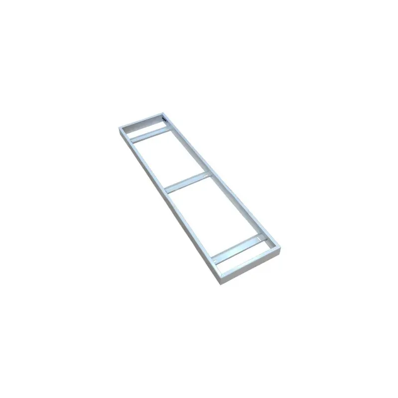 Ostatnie sztuki Ramka Natynkowa Do Paneli Led 1200X300 Mm V-Tac