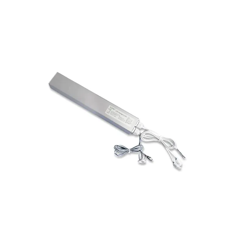Niska cena Układ Awaryjny Led (45W Max) V-Tac Vt-518