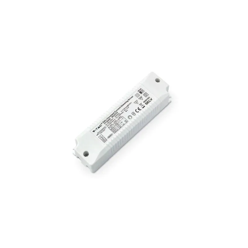 Ograniczona ilość Zasilacz Led 29W Dali Do Paneli A++ V-Tac Vt-24030
