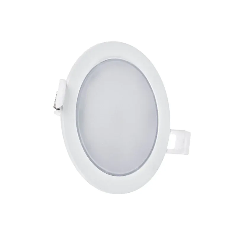 Oferta limitowana Algine 2In1 Surface-Recessed Downlight 6W 560Lm Ww 230V Ip20 Round