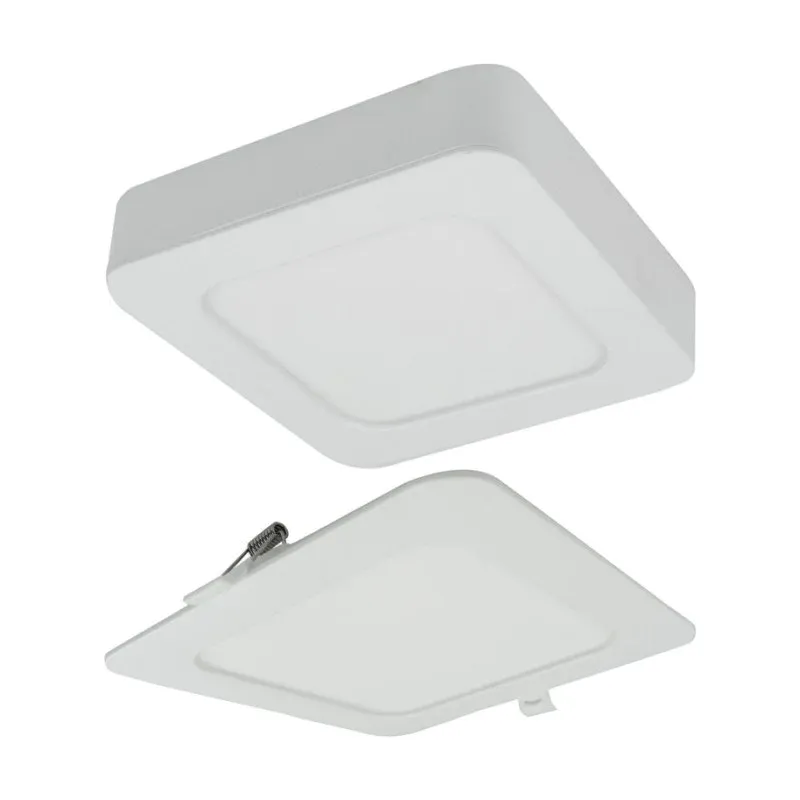 Kup online Downlight 24W Kwadrat Cct 2W1