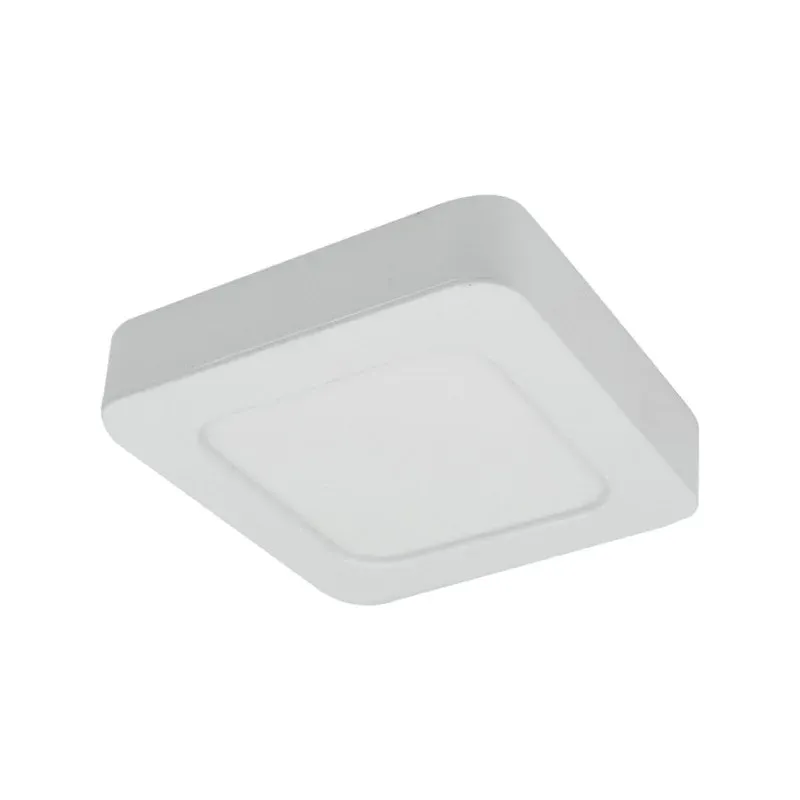 Downlight 18W Kwadrat Cct 2W1 Oferta