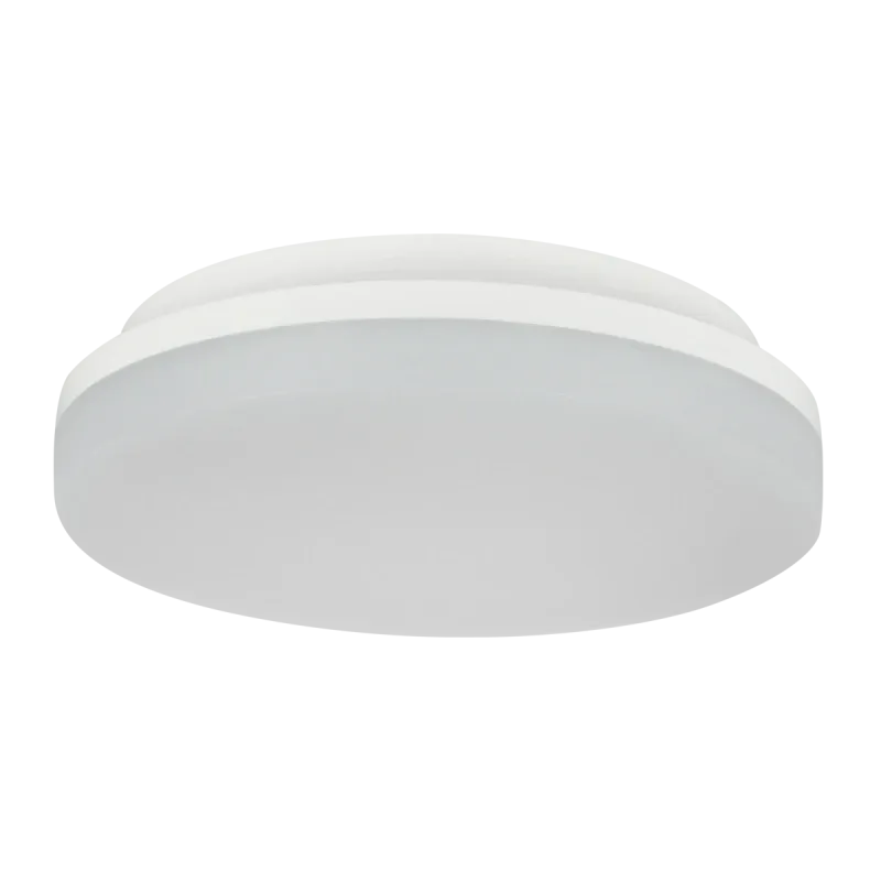 Led Line Prime Plafon Acton 18W 2000Lm 4000K Ip54 Okrągły Z Czujnikiem Ruchu Obniżka ceny