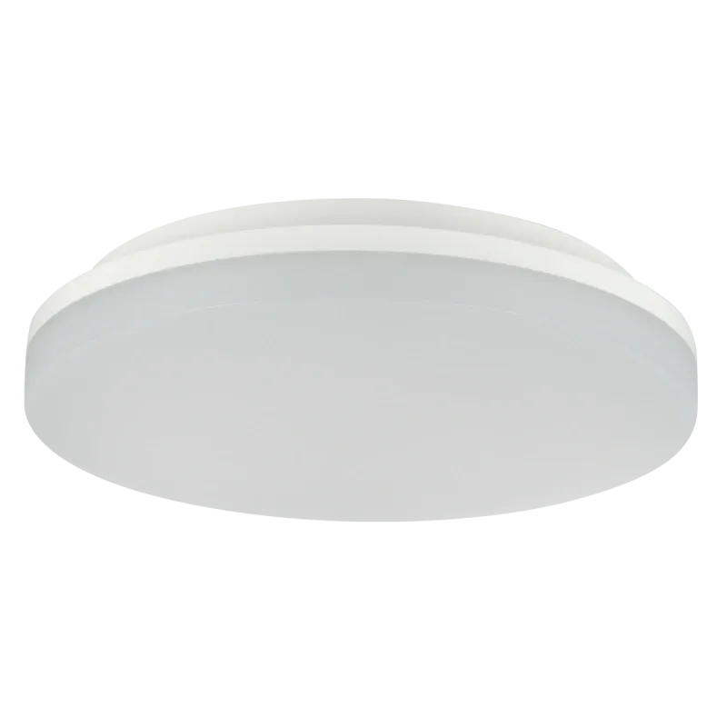 Niska cena Led Line Prime Plafon Acton 24W 2600Lm 4000K Ip54 Okrągły Z Czujnikiem Ruchu