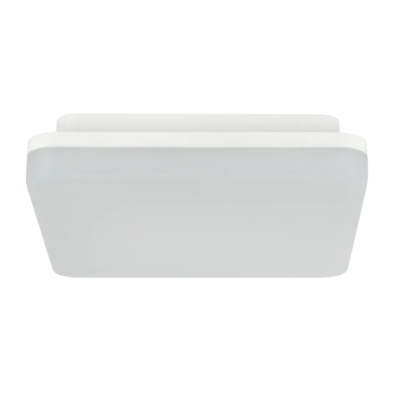 Dostępne od ręki Led Line Prime Plafon Acton 18W 1900Lm 3000K Ip54 Kwadrat
