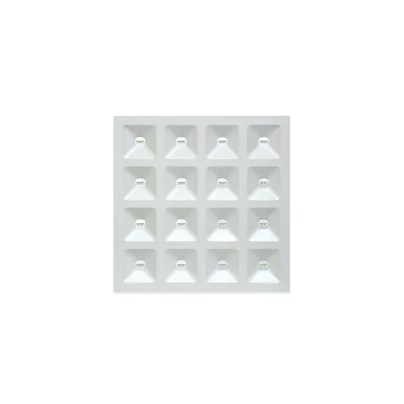 Taniej Led Line™ Panel Diora 15-36W 4000K 2250-5040Lm Kw.