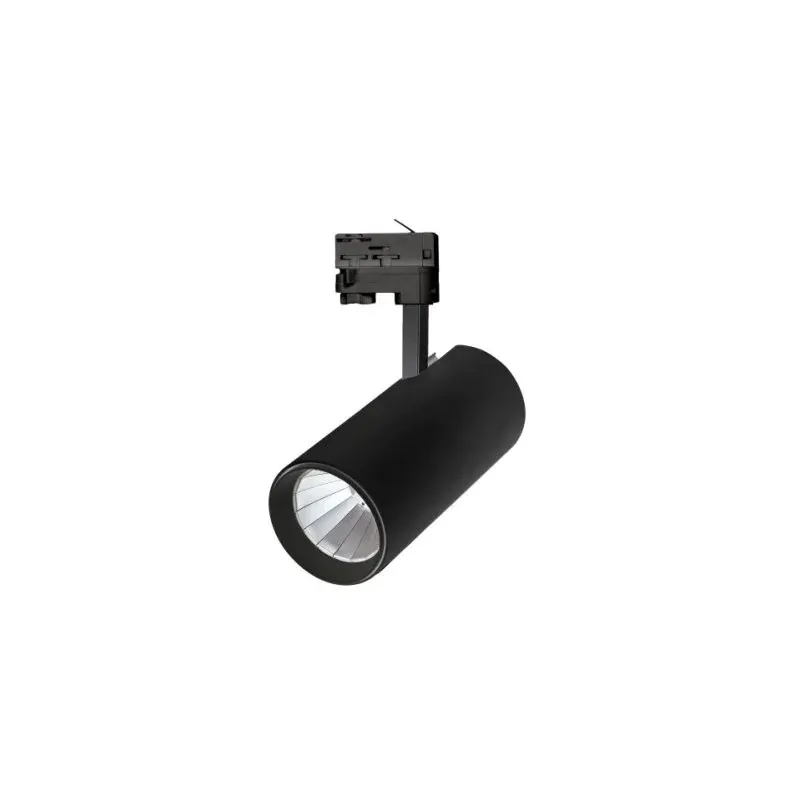 Ekspresowa dostawa Reflektor Led Szynowy Pro Branta Lux 27W - Biała Neutralna