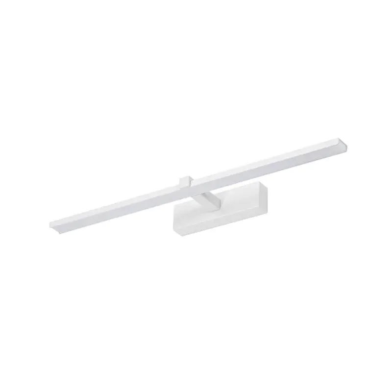 Kup teraz Lampa Led Nad Lustro Venus 12W 60Cm Biała - 4200K